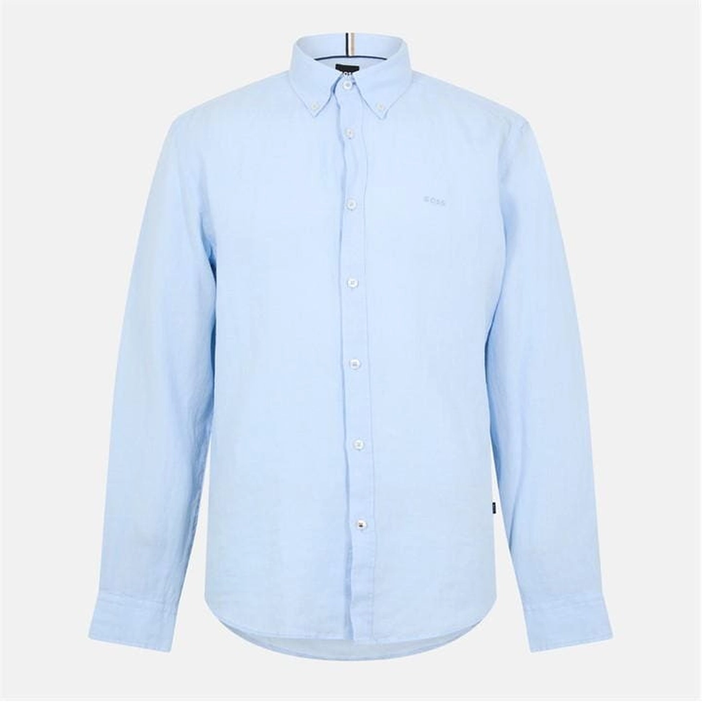 Hugo Boss H-LIAM-BD-E-C1-243 10261979 01 - Blue